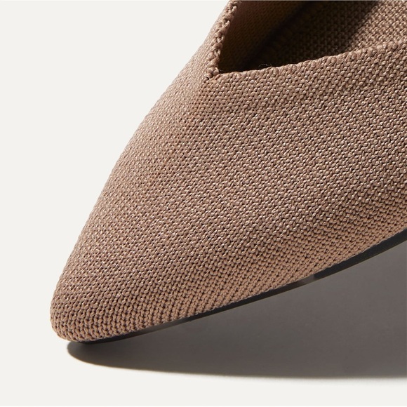 NWT Rothy’s The Point Flat - Picture 4 of 11